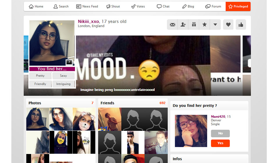 Let's Talk About Profile Quality