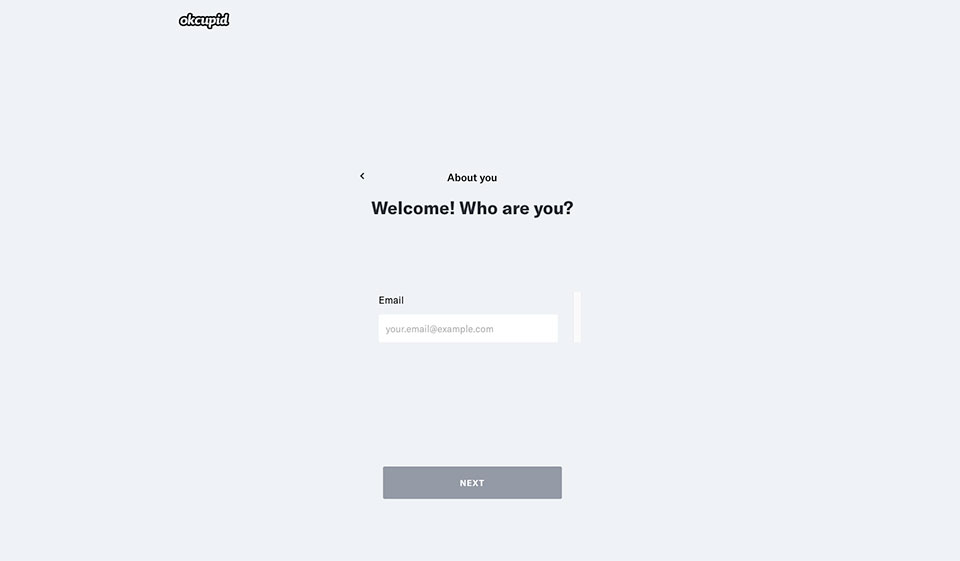 Registration — Is It Really Easy