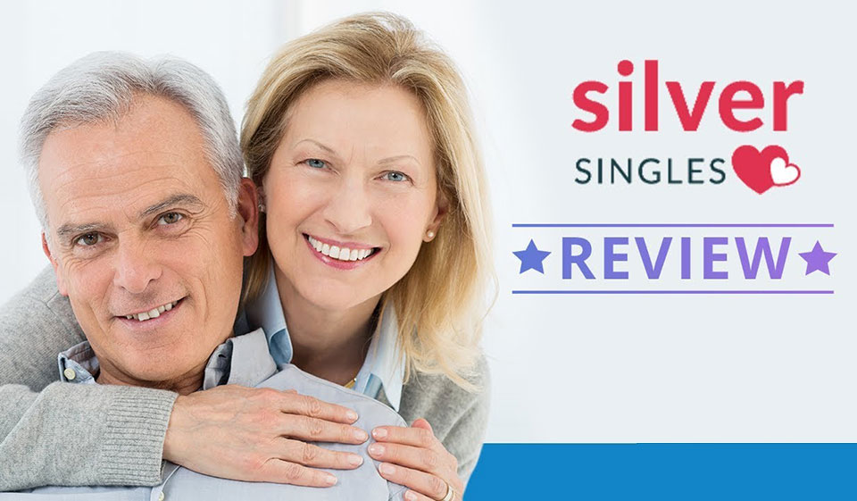 Recenzja SilverSingles
