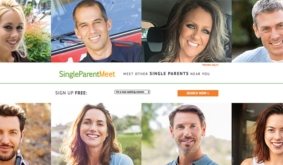 How Does SingleParentMeet Work