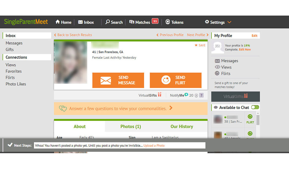 Pricing and Benefits