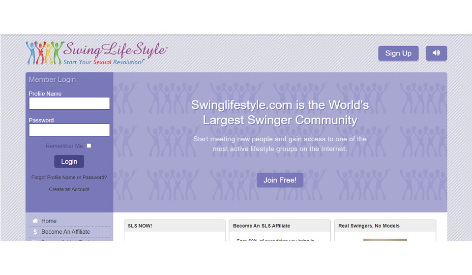 SwingLifestyle Recenzja 2025