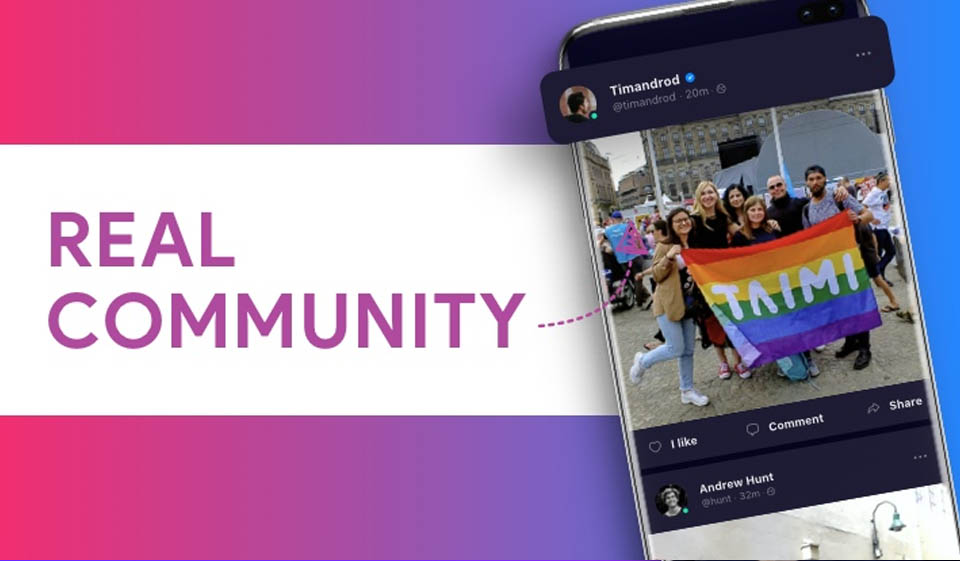 Taimi Review – What Do We Know About It?