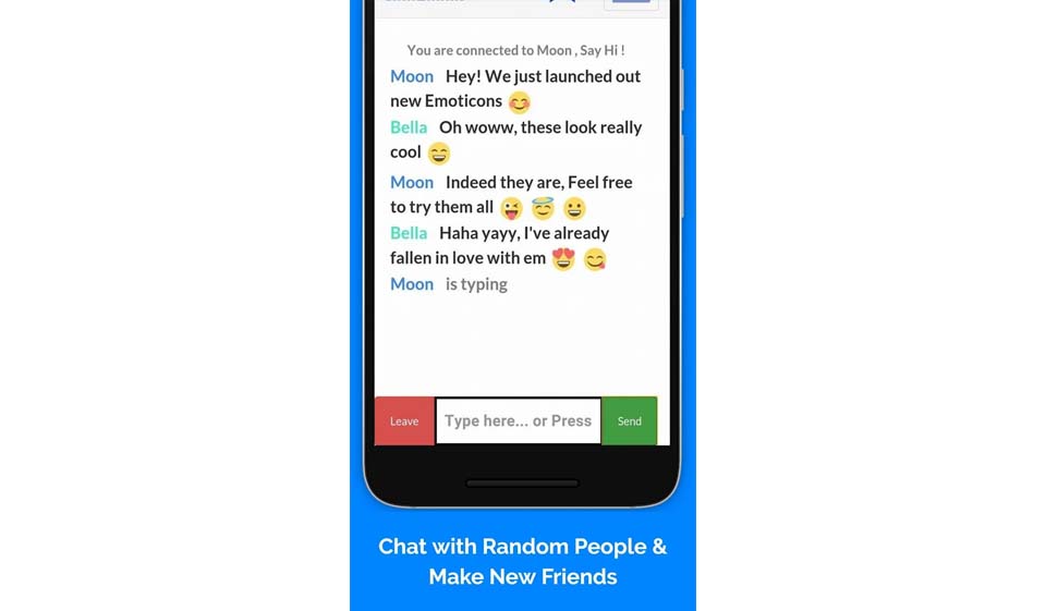 TalkwithStranger Review – What Do We Know About It?