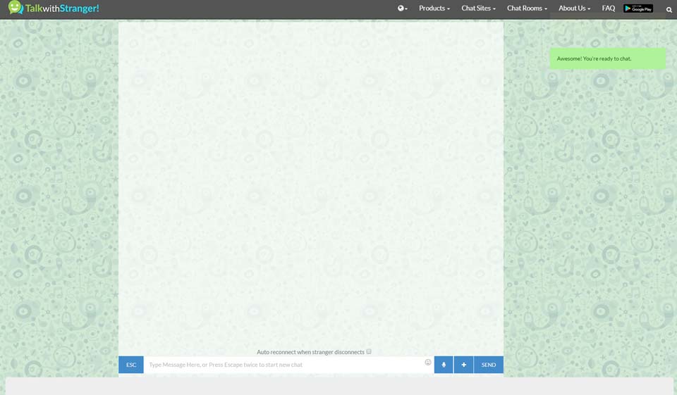 TalkwithStranger Review – What Do We Know About It?