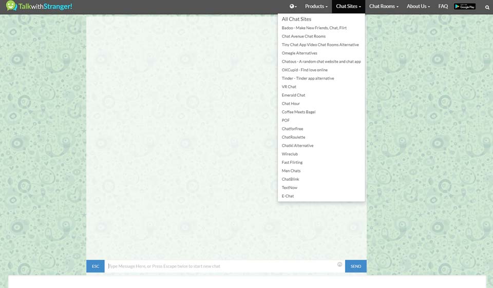 TalkwithStranger Review – What Do We Know About It?