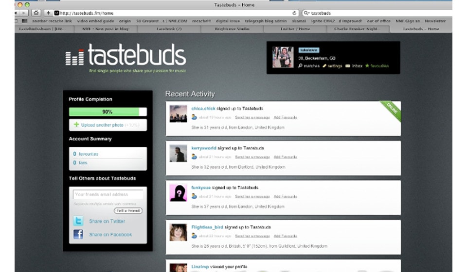 Registration - is it really easy