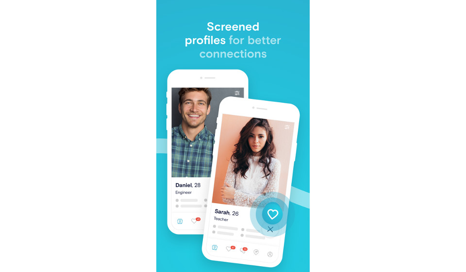 Registratie - is het echt makkelijk