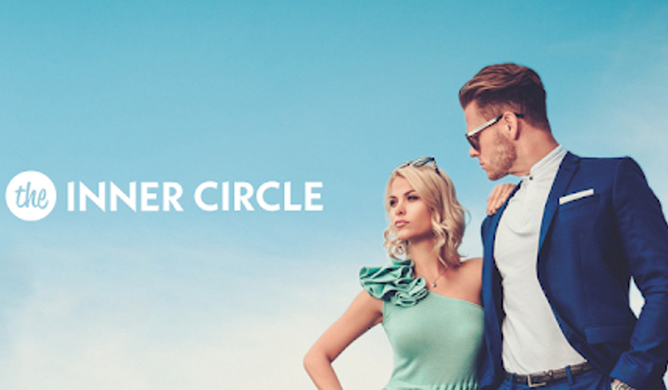 Hoe werkt de Inner Circle?