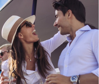 The Inner Circle Overzicht 2025