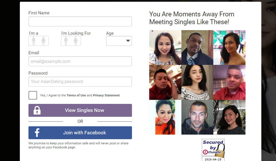 AsianDating Review: What do We Know About it?