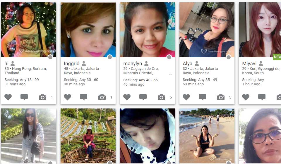 AsianDating Review: What do We Know About it?