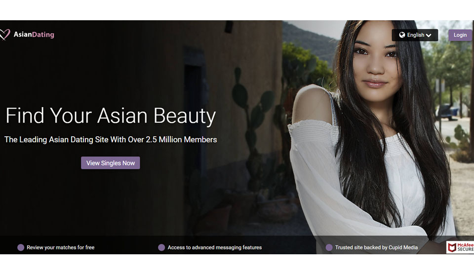 AsianDating İnceleme 2025