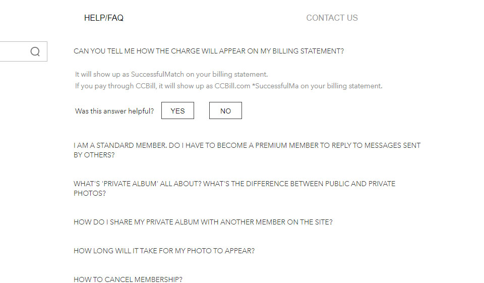 Promluvme si o kvalitě profilu