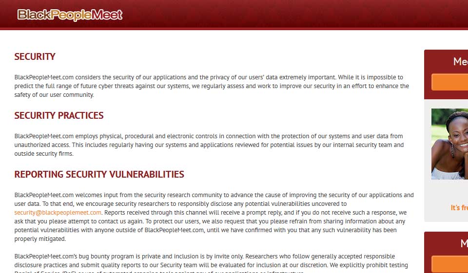 Black Singles Review - Ce știm despre asta?