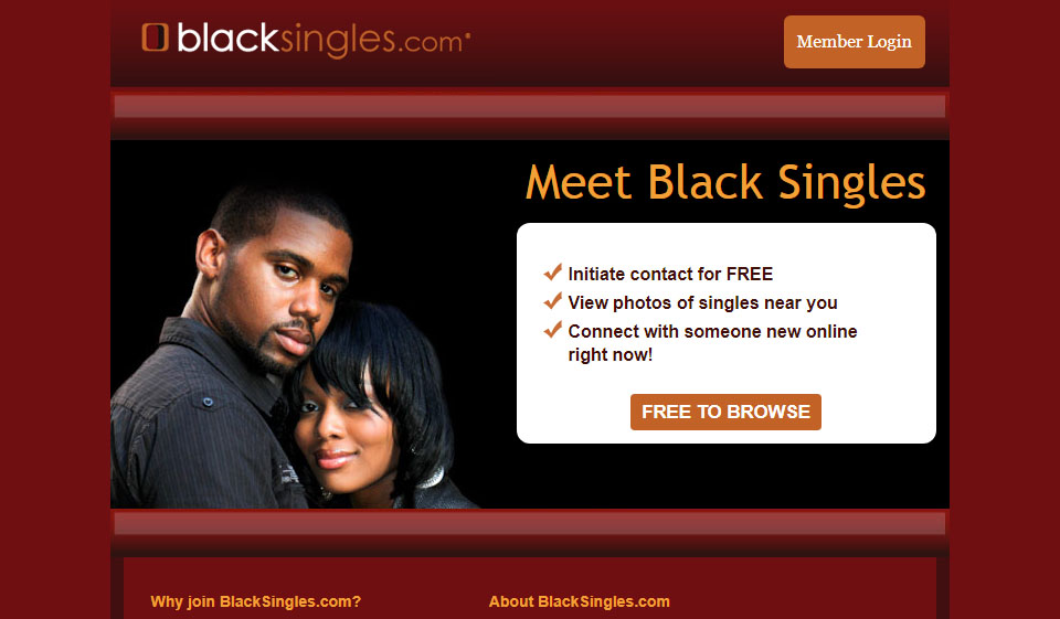 Black Singles Recenzja 2025