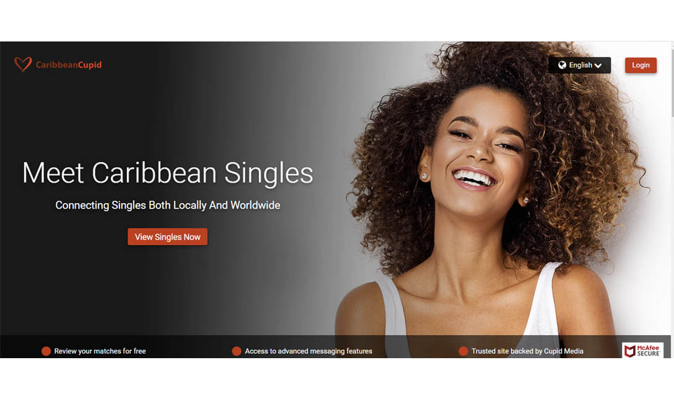 CaribbeanCupid Recenzja 2025