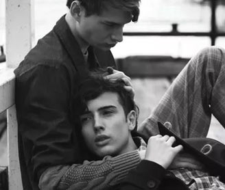 Gaydar Overzicht 2025