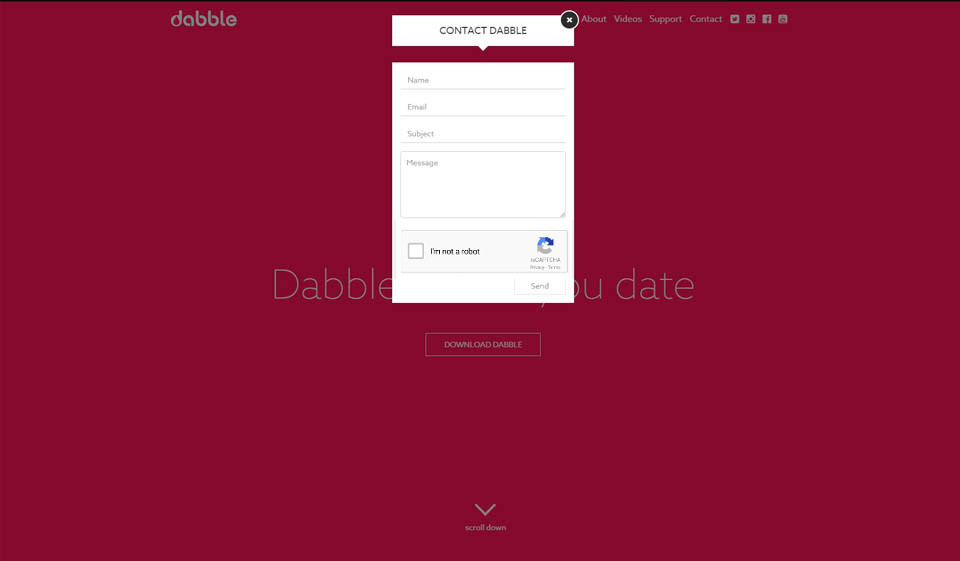 Dabble review: cosa ne sappiamo? 