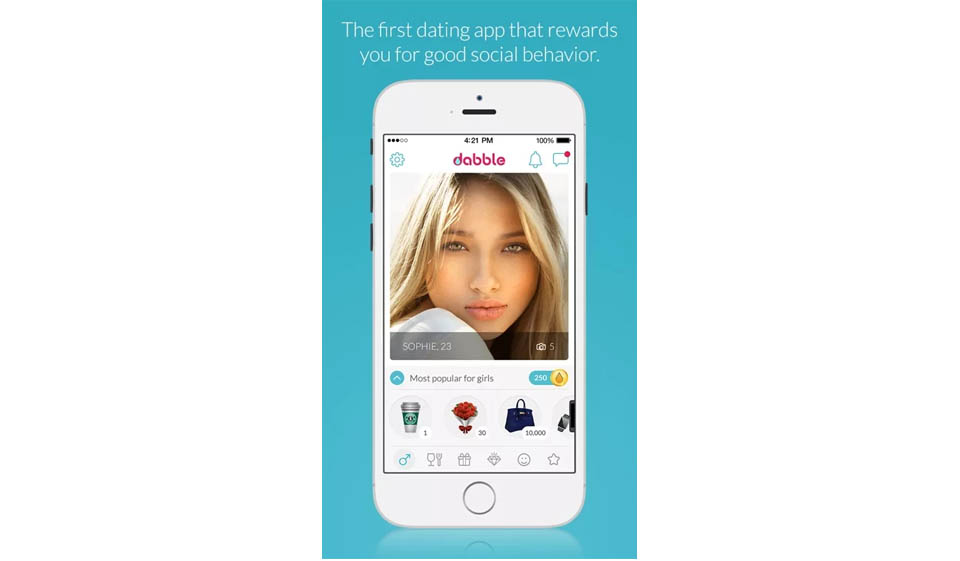 Dabble Come usare Dabble? 