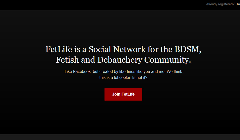 Fetlife Recenzja 2025