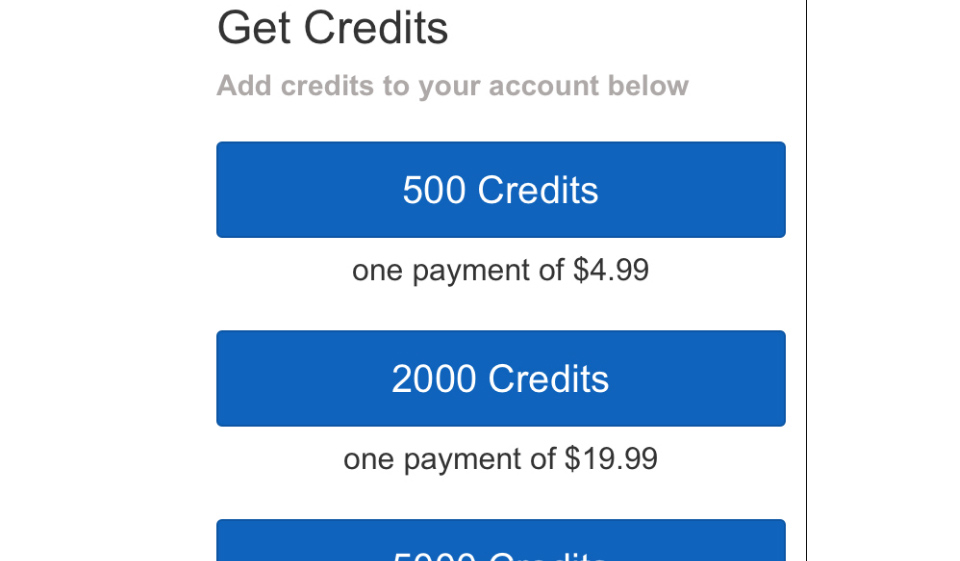 Profil kalitesi hakkında konuşalım