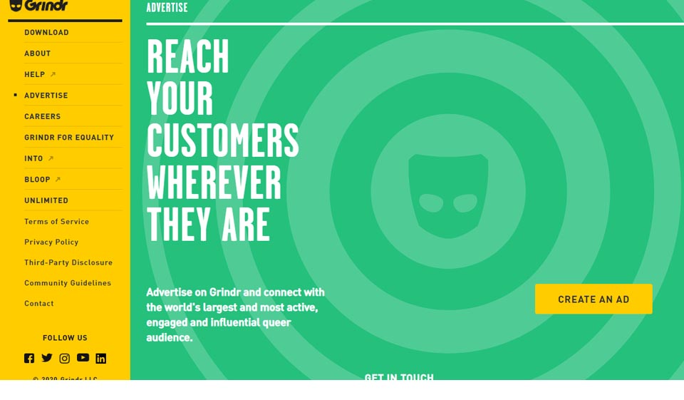 The Mobile Application