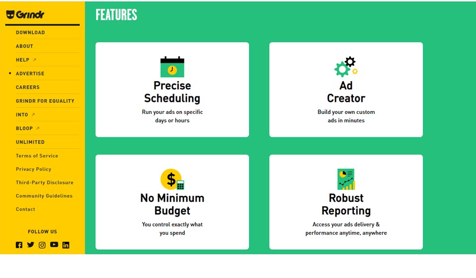 Pricing and Benefits