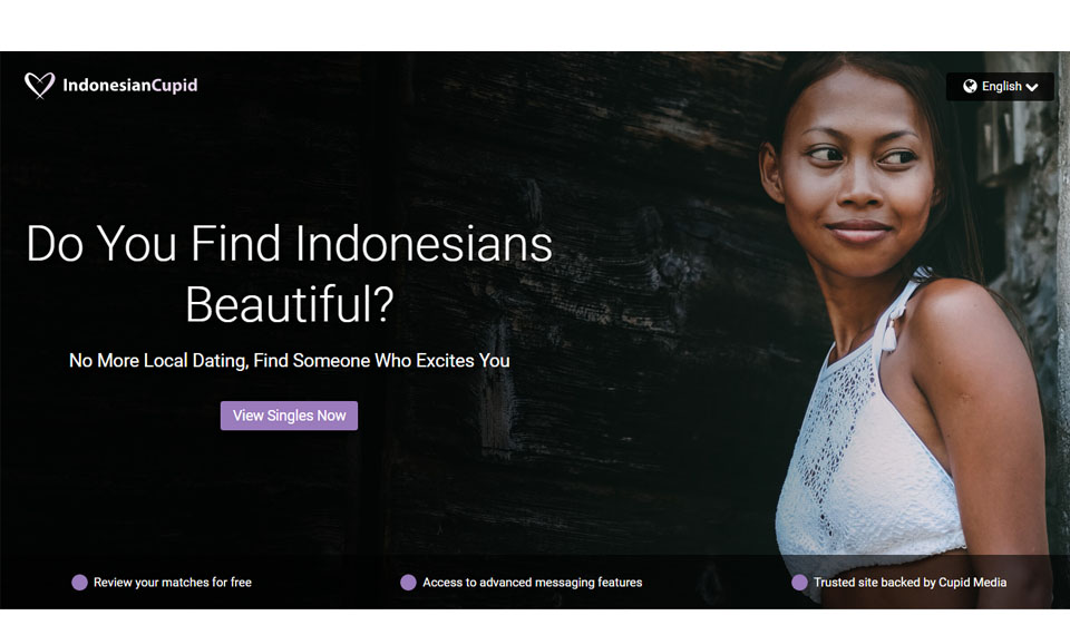 IndonesiaCupid Recenzja 2025