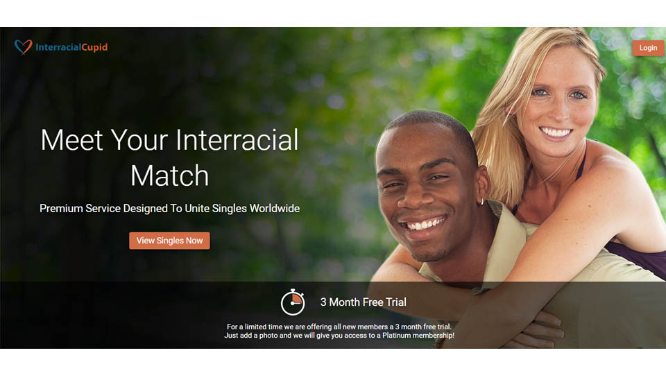 Interracial Cupid Recenzja 2025