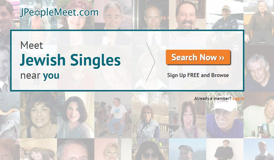 How Does JPeopleMeet Work