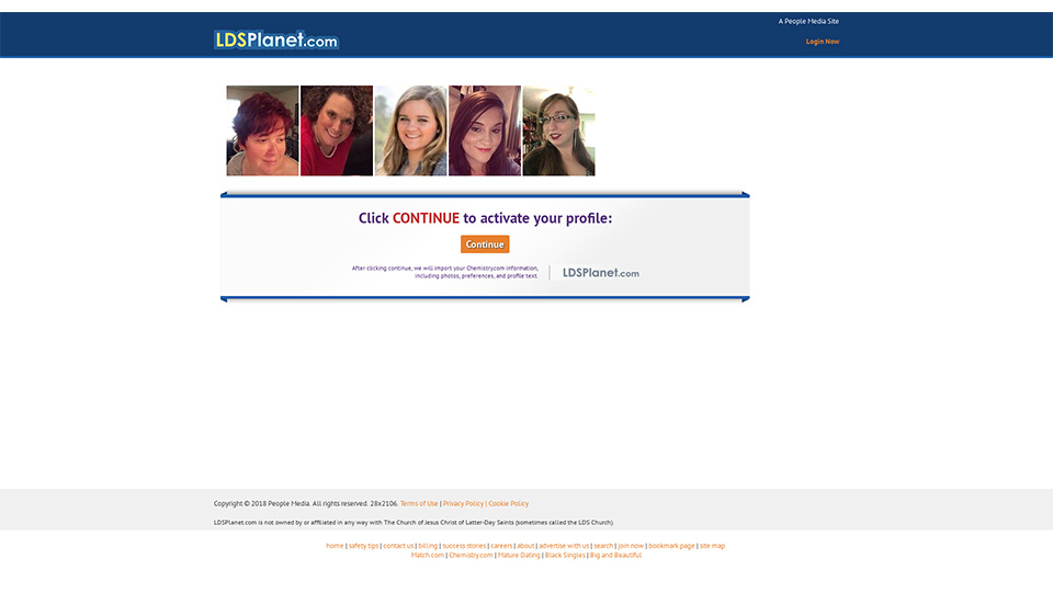 Registration — Is It Really Easy