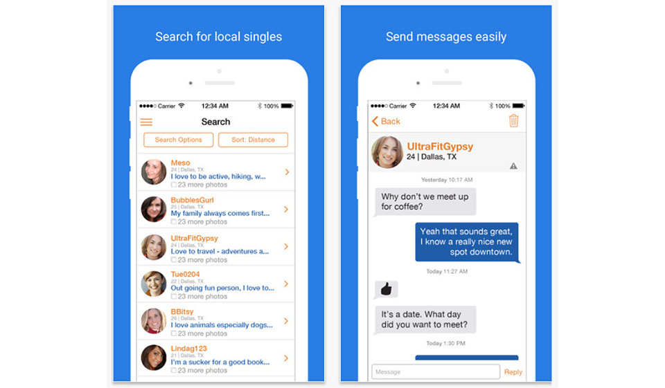 Let's Talk About Profile Quality
