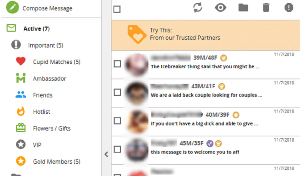 Τα καλύτερα χαρακτηριστικά του πάθους