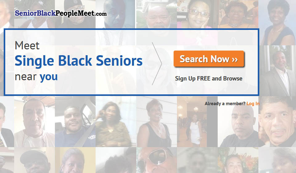 SeniorBlackPeopleMeet im Test 2025