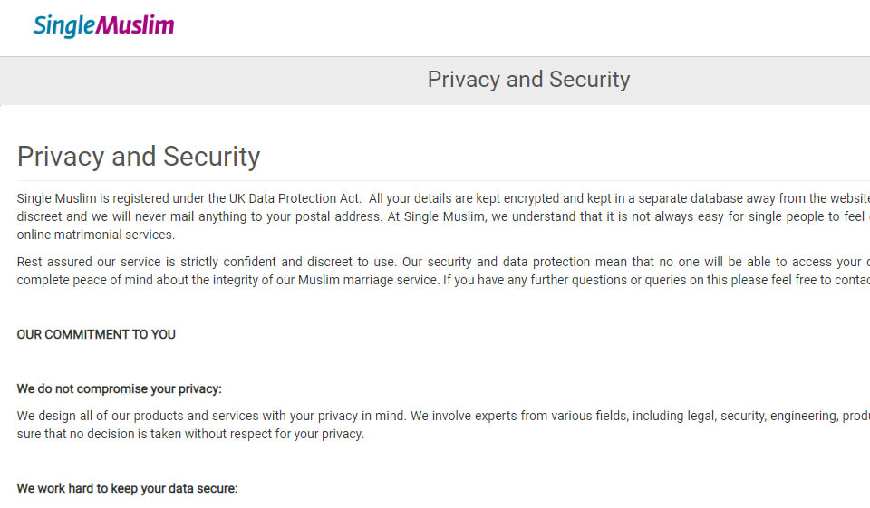 Siguranță și securitate