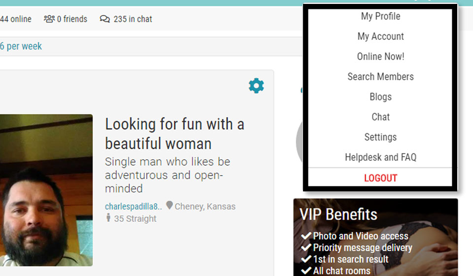 Designul Hub pentru adulți