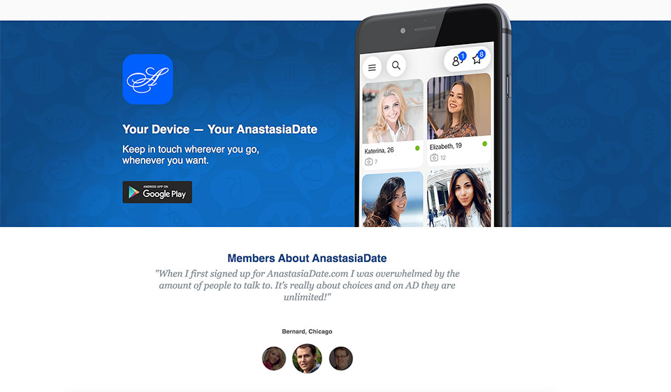 What about design and usability?