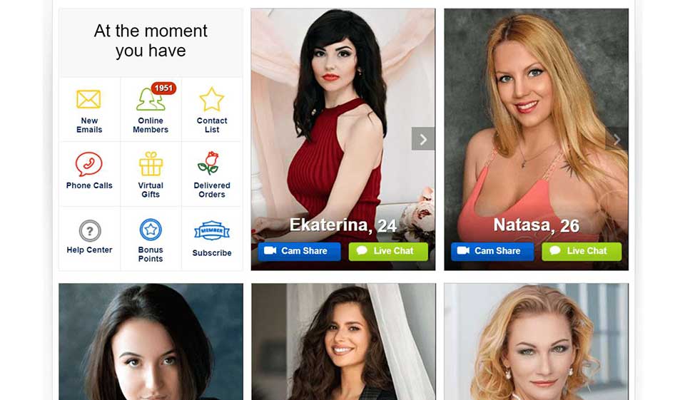 Is Anastasiadate a real dating site?