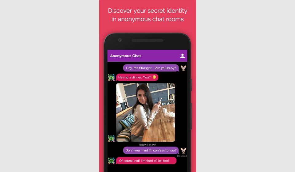 AntiChat recenze - co o tom víme?