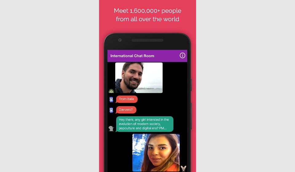 AntiChat recenze - co o tom víme?