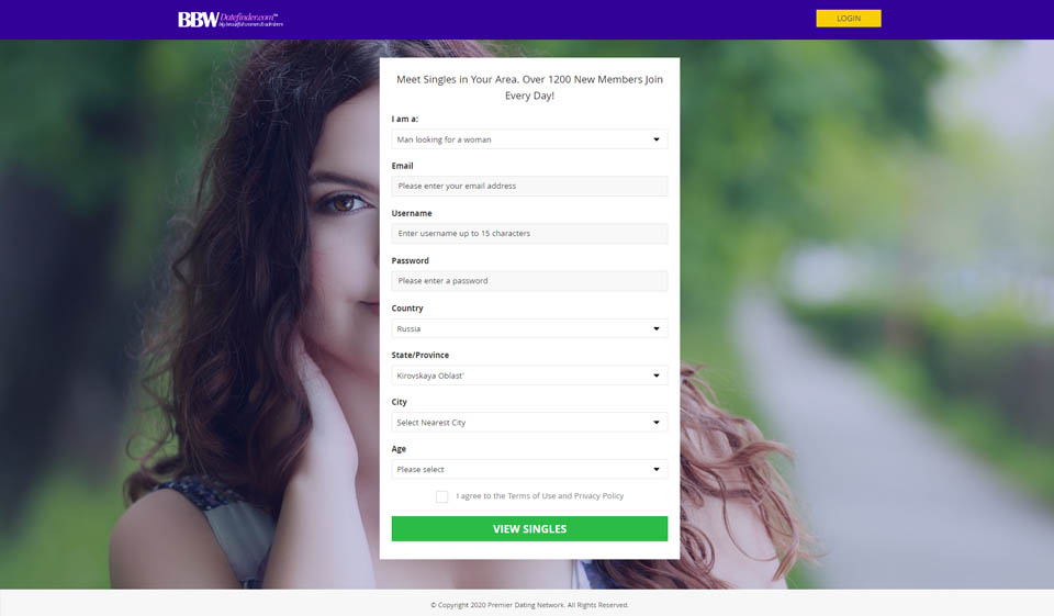 Hoe werkt BBWDateFinder?