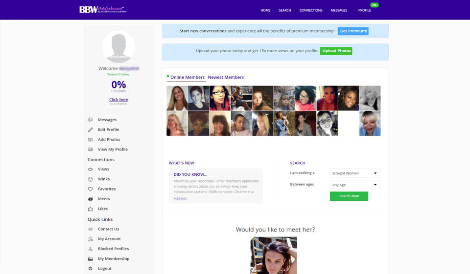 Registratie — Is het echt gemakkelijk