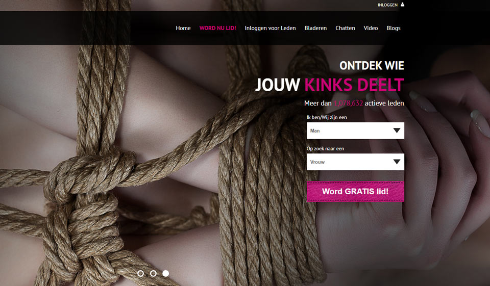 Recenzja BDSM - co o tym wiemy?