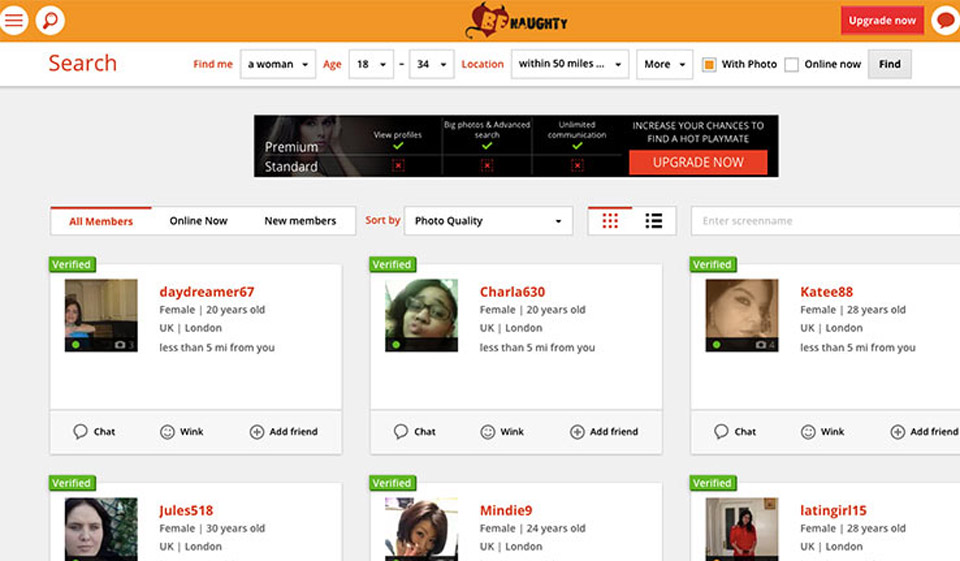 Porozmawiajmy o jakości profilu