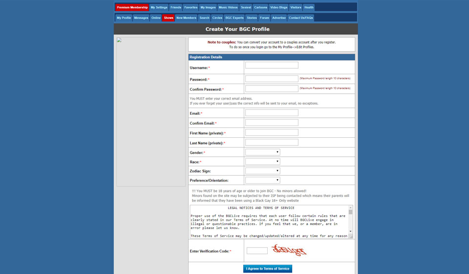 BGCLive review - what do we know about it?