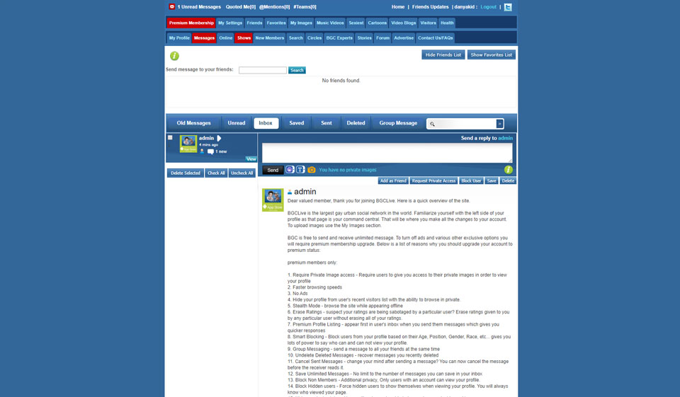 BGCLive review - what do we know about it?