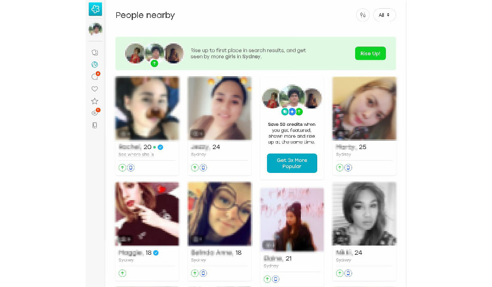 Što je s dizajnom i upotrebljivošću