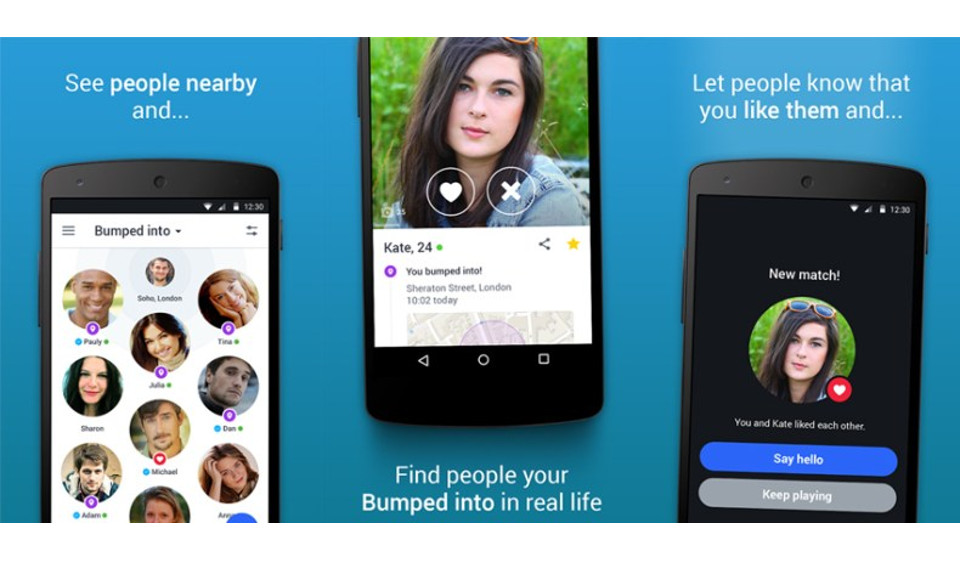 Razgovarajmo o kvaliteti profila