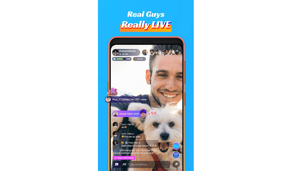 Blued Review – What Do We Know About It?